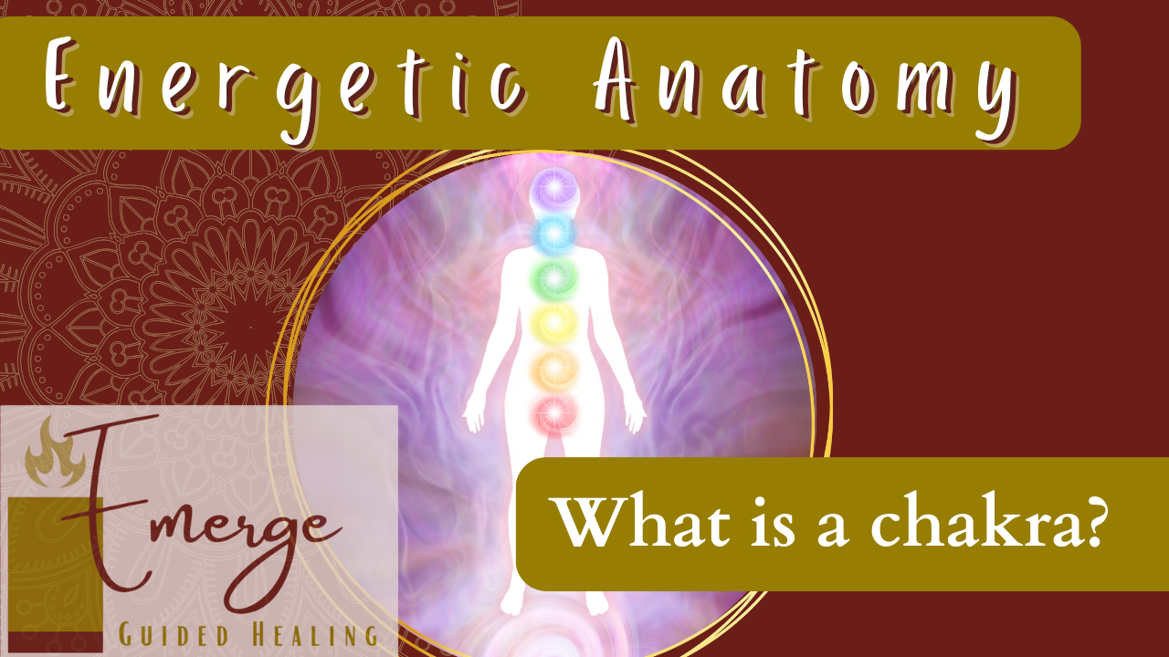Diagram of the seven main chakras aligned along the human spine, showing energy centers from the root to the crown.